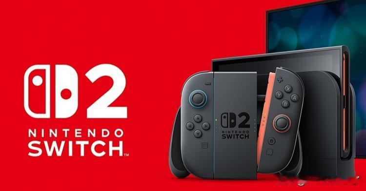 【老任下场打击黄牛】在switch2开启预购之后，无悬念的被黄牛关注并炒高了价格