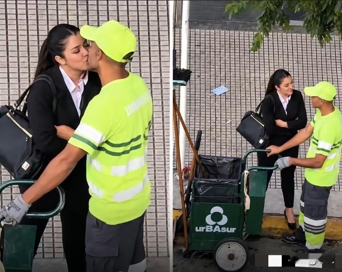 国外清洁工的工资水平有多高？