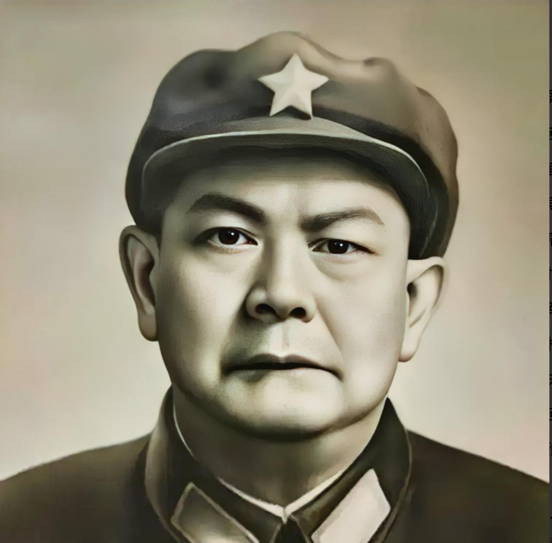 1941年，新四军参谋带了2个伤员打游击，3个人只有1支枪，谁知，过了4年，这支