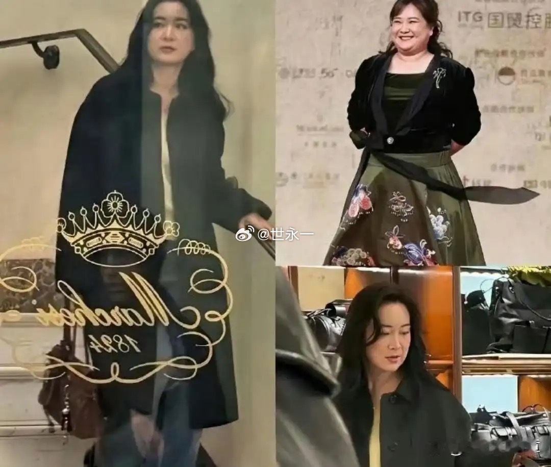 果然人一瘦，喜感就没了，贾玲也没有以前的感觉了