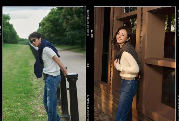 #孙俪怎么偷偷美成这样#救命！孙俪这状态也太好了吧，美得让人移不开眼！关键是
