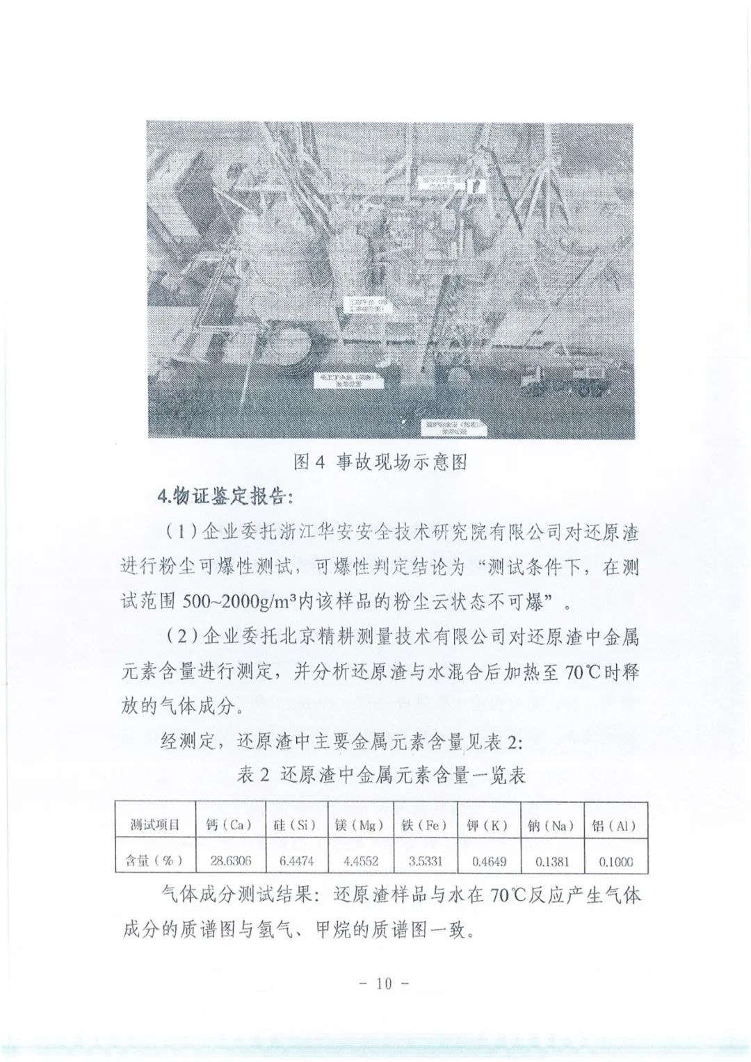 2人死亡! 宁夏一公司发生爆炸