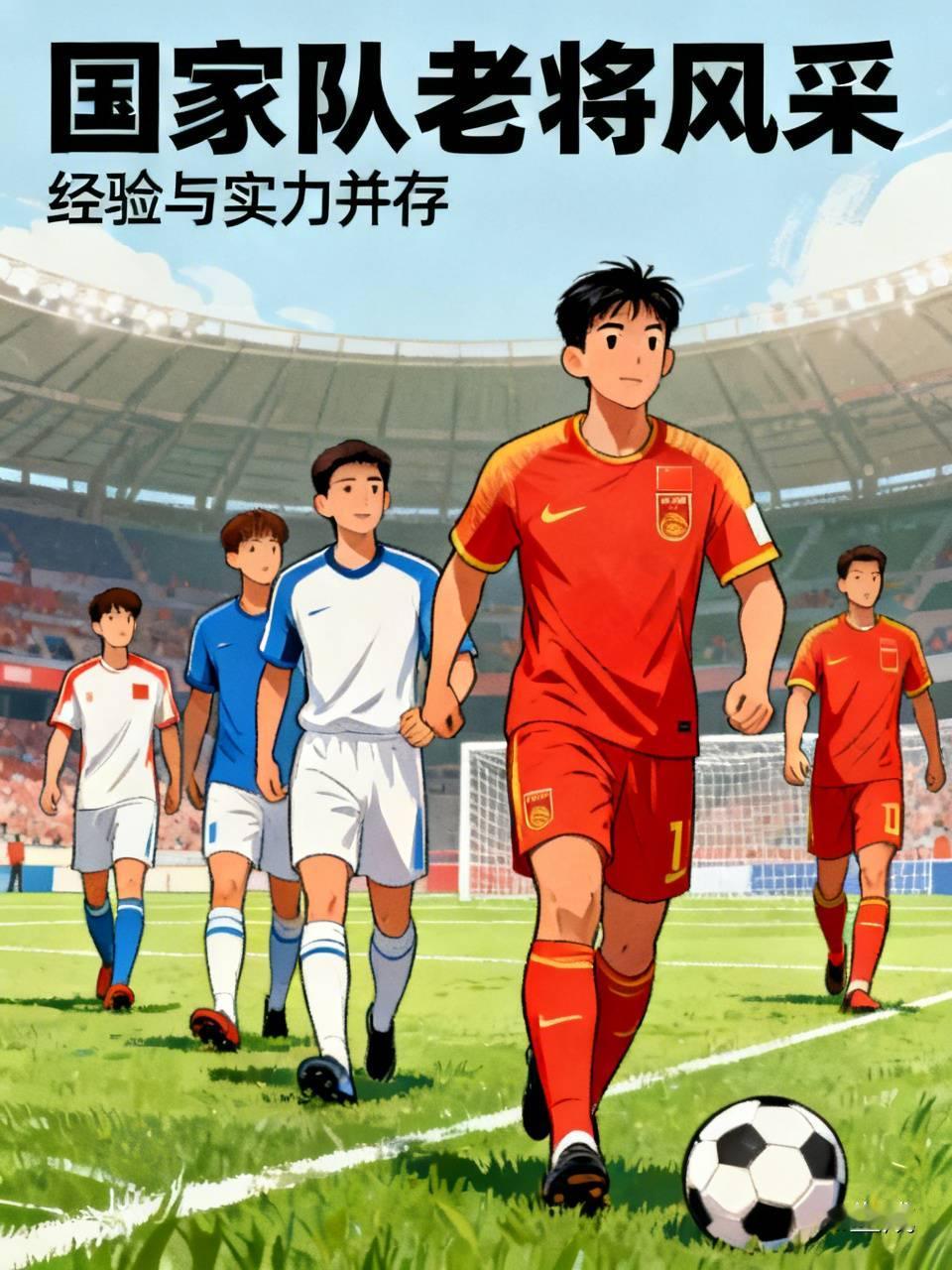 吴曦、张玉宁、朱辰杰这几个被调侃成“老油条”的超龄球员，这次在亚运队的表现真的刷新观感，完全比平时踢