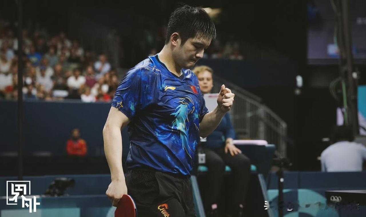 国乒三位前“世界第一”强势晋级四强1、樊振东：前世界第一，已退出世界排名男单