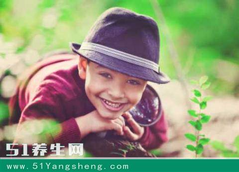 家长必读! 聪明父母的21个教子习惯
