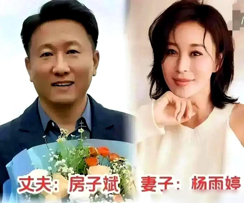 戛纳红毯边，记者堵住奚美娟：“帮儿子递片子了吧？”她脚没停，甩出两个字：“没帮。