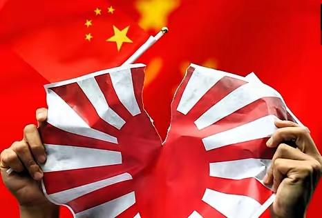 美国看懂中日空中对峙的背后的玄机中方将向日本动手的前兆近两天的中日两国空军在