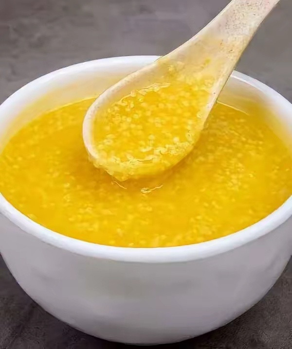 长寿，多吃点这20样食物！​1.多喝小米粥​2.多来点西兰花​3.把红薯当