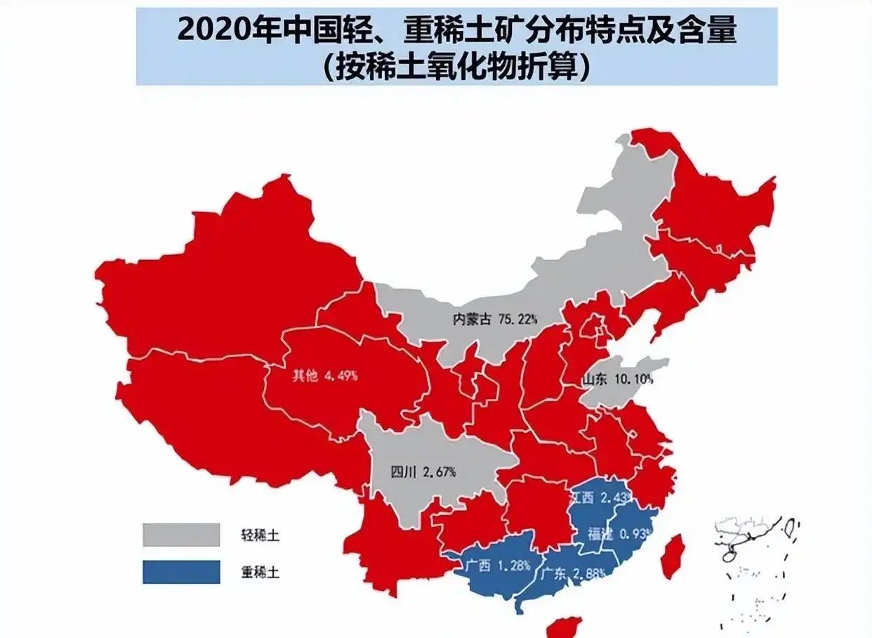 比石油稀土还金贵！中国200万平方公里黄土层，藏着千年战略底牌别再盯着石油、