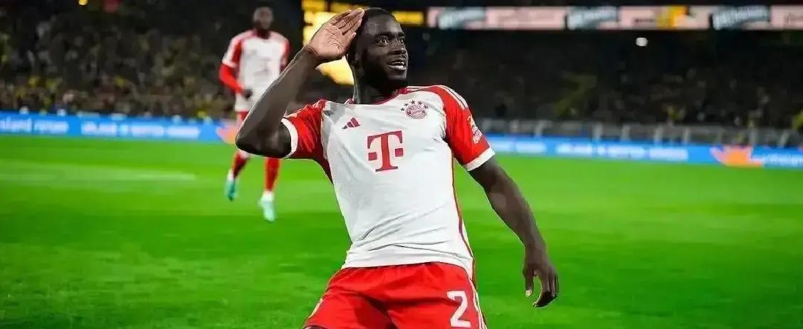 拜仁玩了把狠的。给塔普索巴塞了个阶梯解约金：明年掏6500万就能领人，今年