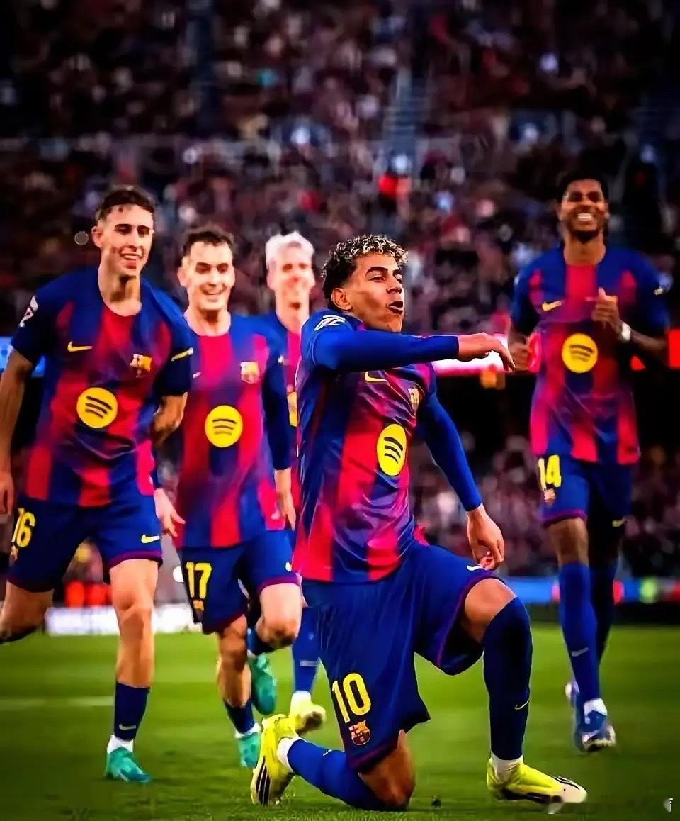 西甲的天，真的变了。姆巴佩22场狂轰22球，8个点球拿到手软，皇马却被一个18岁