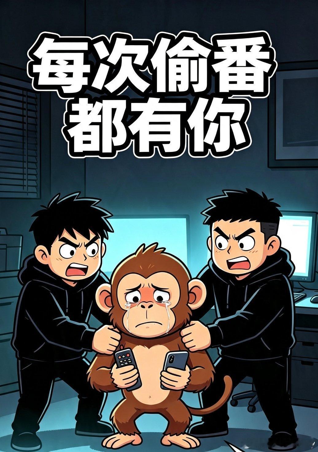 我服了