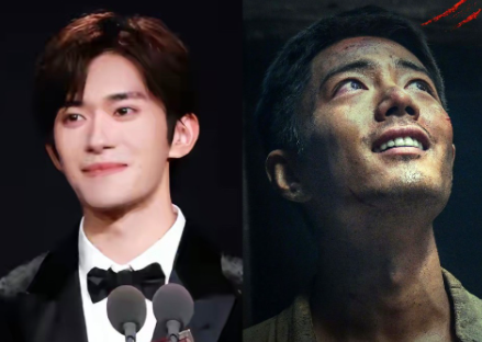 机会就只要一次易烊千玺还是大意了，他没想到肖战会如此迅猛的抓住时机。《得闲谨