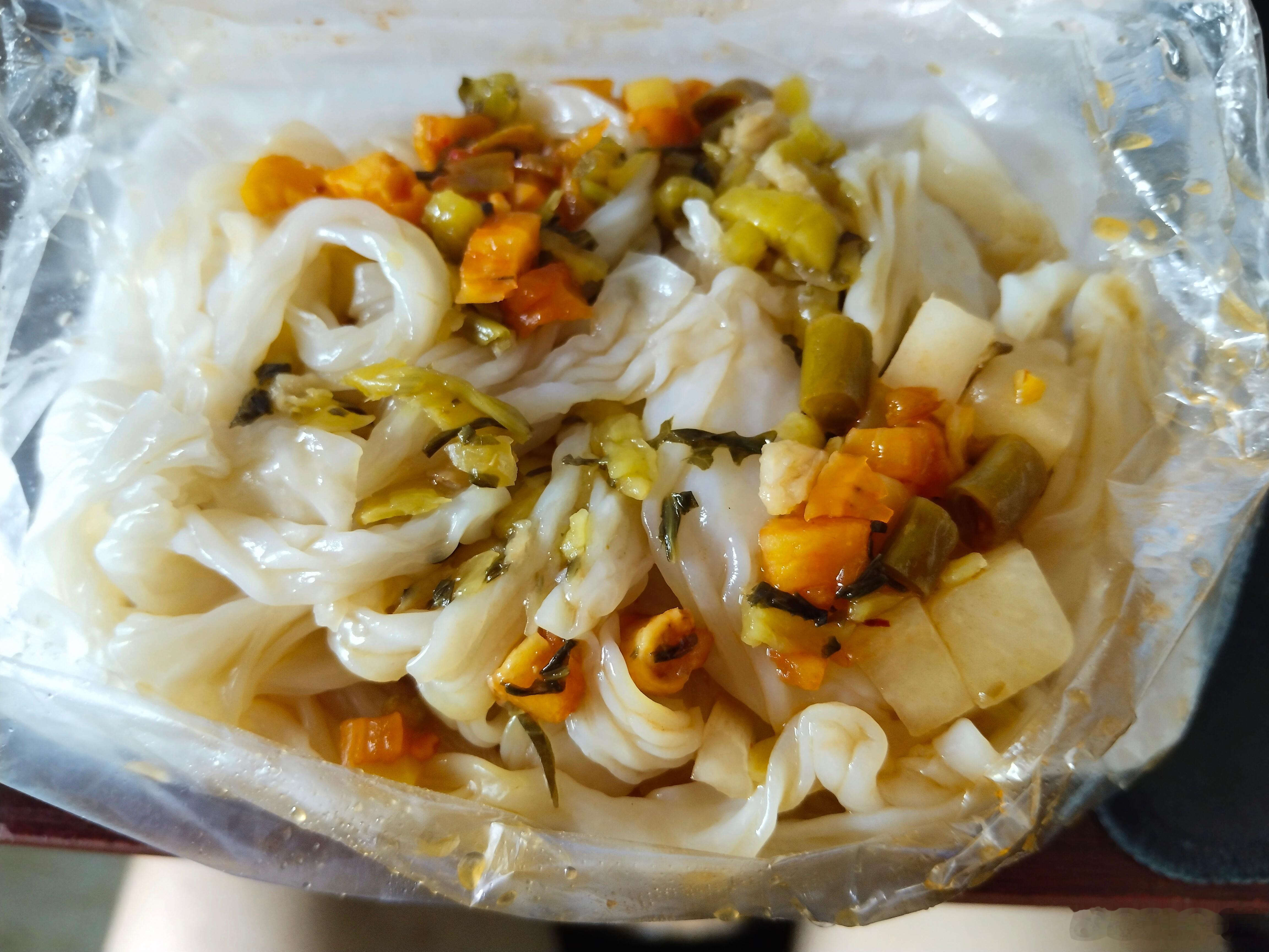 早上好，这份早餐3元，不敢相信