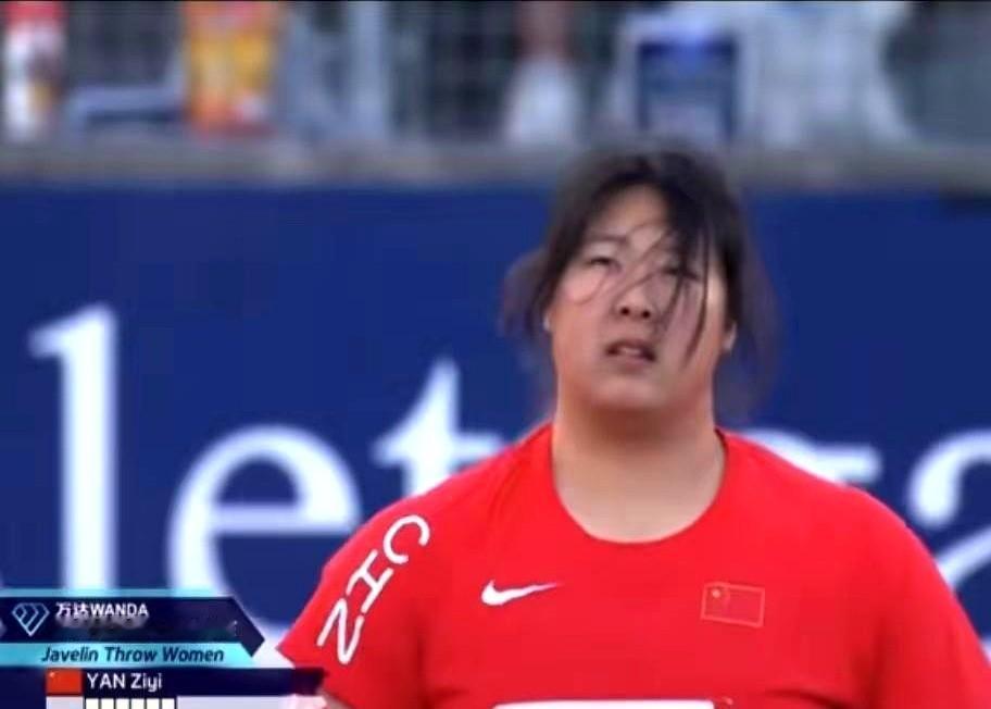 中国田协没事干了！[大笑][大笑][大笑]奥斯陆钻石联赛，发令枪一响，严子怡就