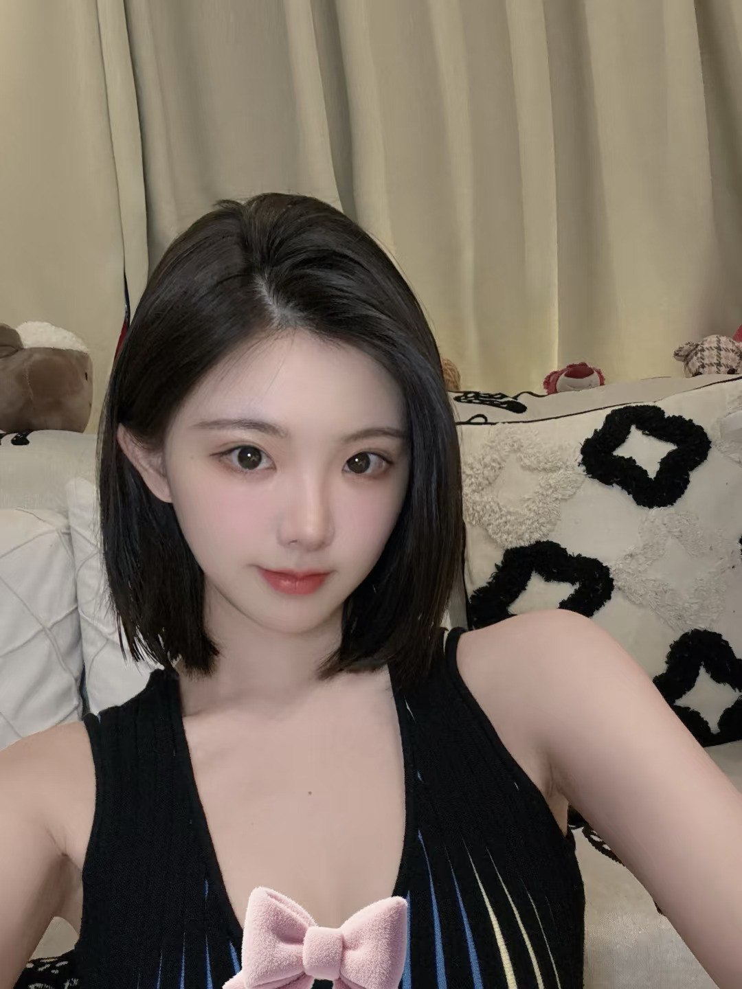 短发会反复爱上的