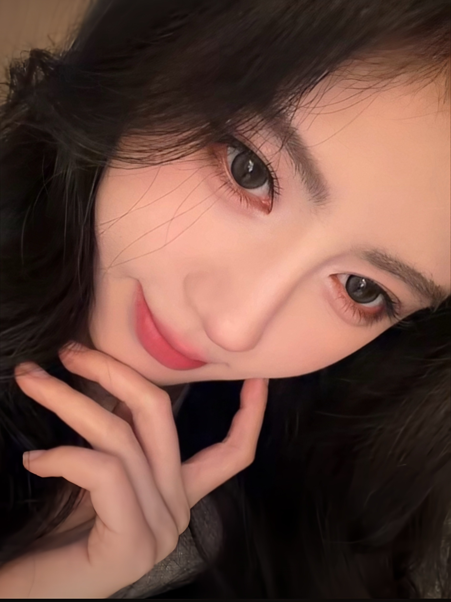 抖音日常有了🥰鞠婧祎鞠婧祎直播