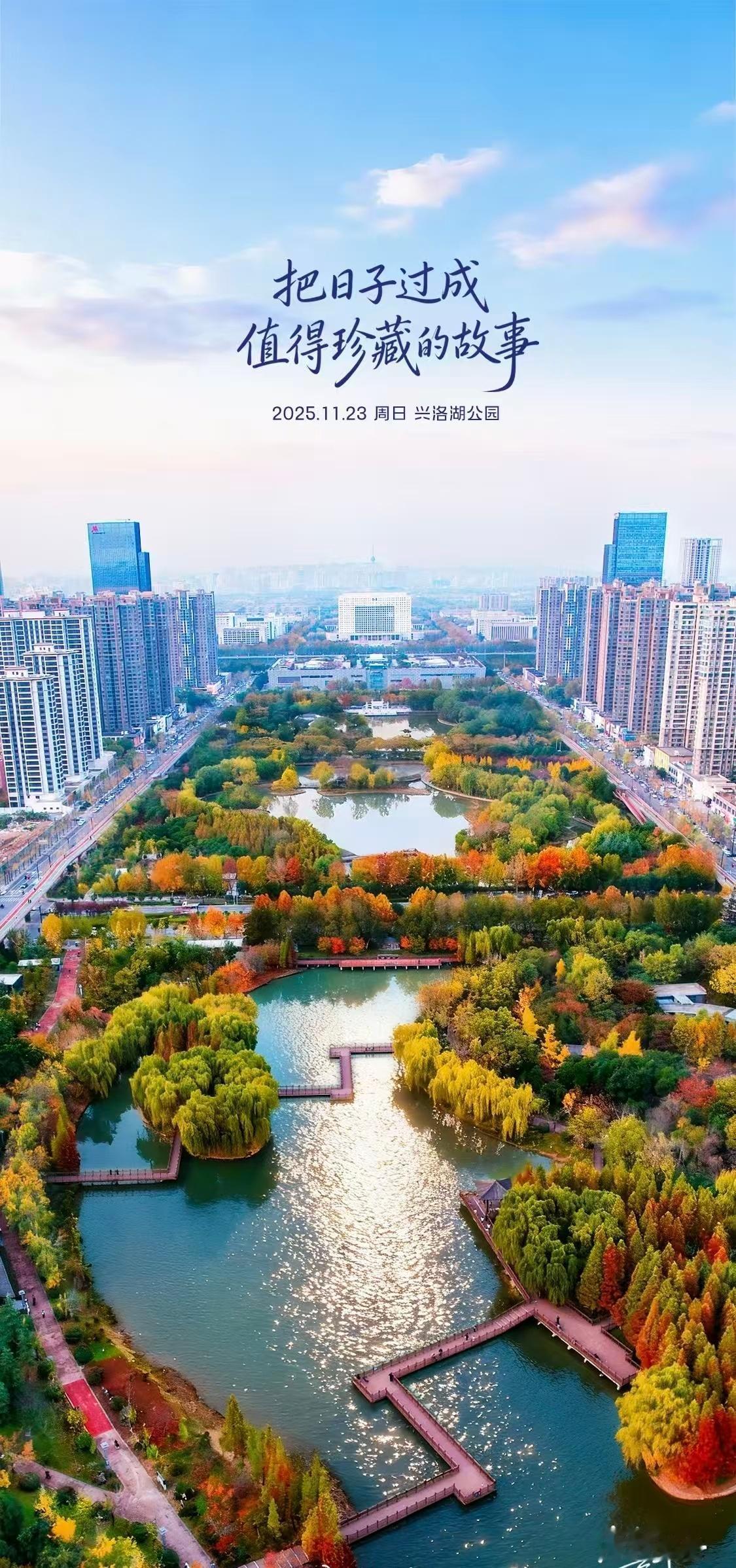 洛阳美不美[比心]​​​