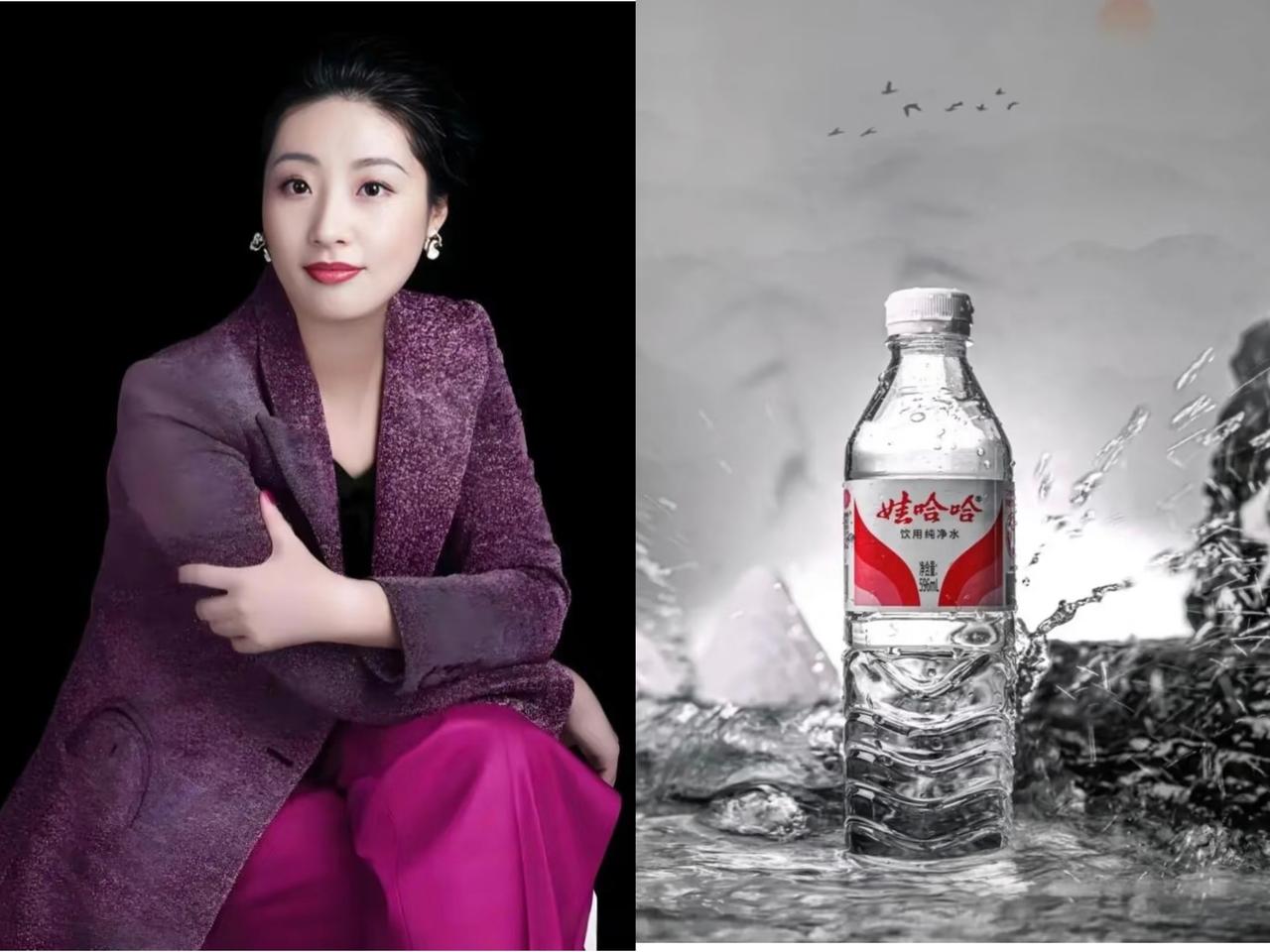 这瓜真是越吃越有味儿!宗大小姐辞职才41天,就上演了一出“王者归来”的戏码!