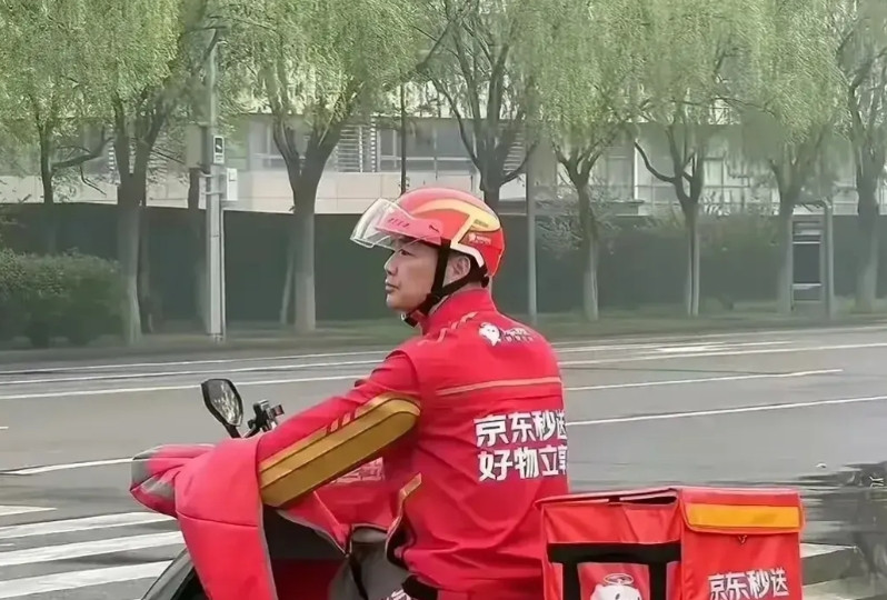 京东（达达）众包兄弟们，这段时间真