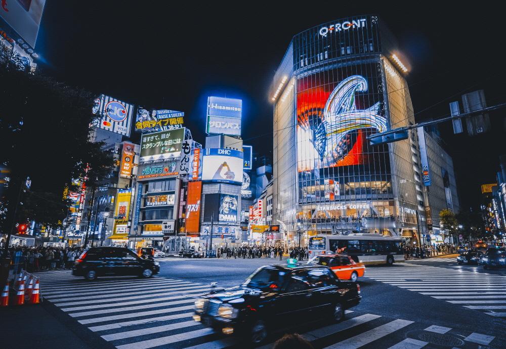 以往韩国人出国旅游，首选一直都是日本，可现在情况大变，中国热度飞速上涨，很快就要