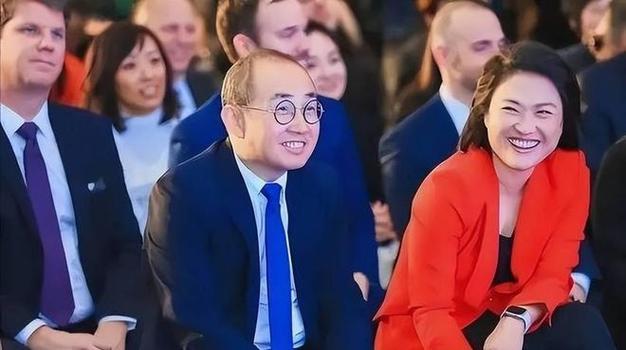 15200个中国富人跑了，美国顶级富豪却一个没来，凭啥？说个扎心的数字。202