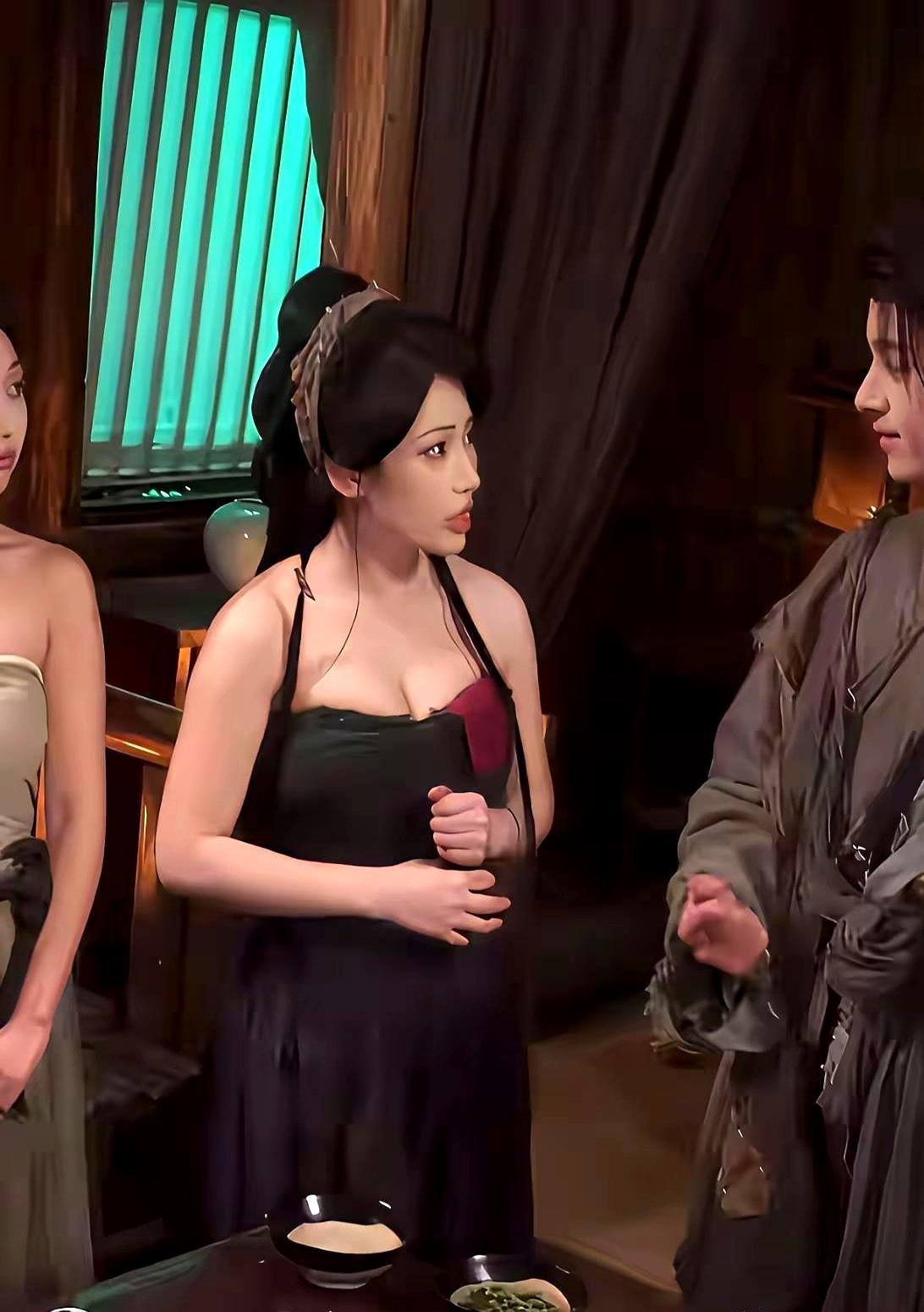 两万多部短剧，一夜之间没了。都以为是尺度太大，其实是烂得没法看。剧情反智，