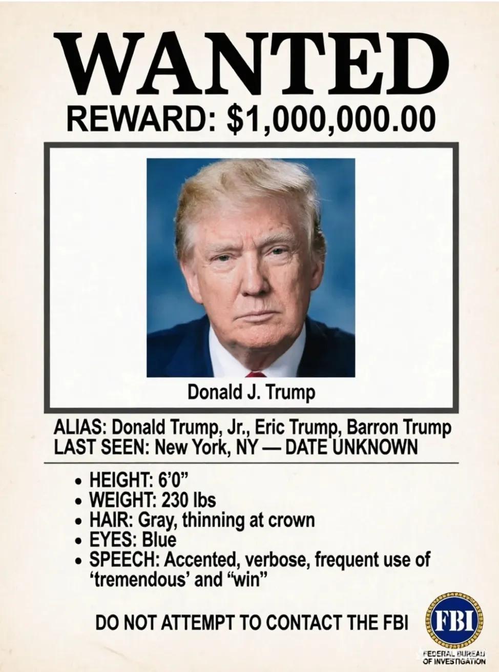 3月13号，美国抛出1000万美金悬赏，点名要伊朗新领袖穆杰塔巴·哈梅内伊的线索