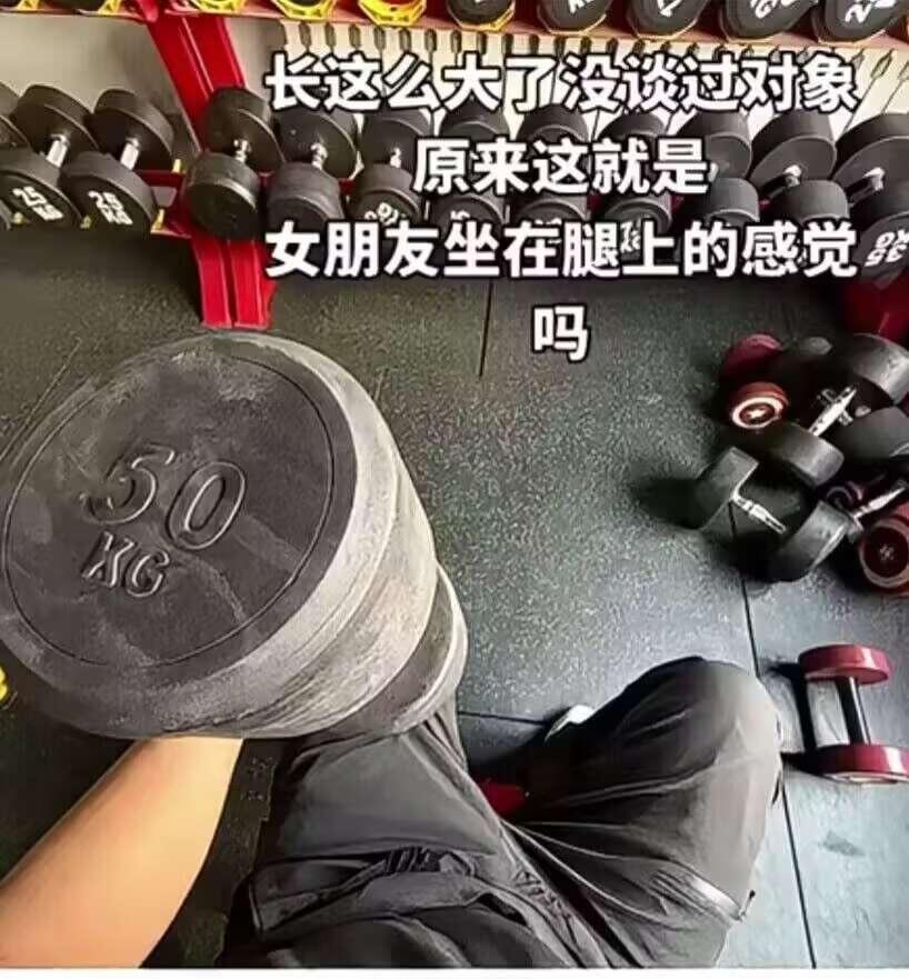 不可能，女孩子不可能是这样的