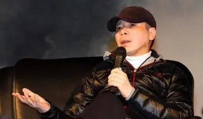 冯小刚这暴脾气又上来了！电影节上被问新片为啥不请小鲜肉，他冷笑一声：“我拍的
