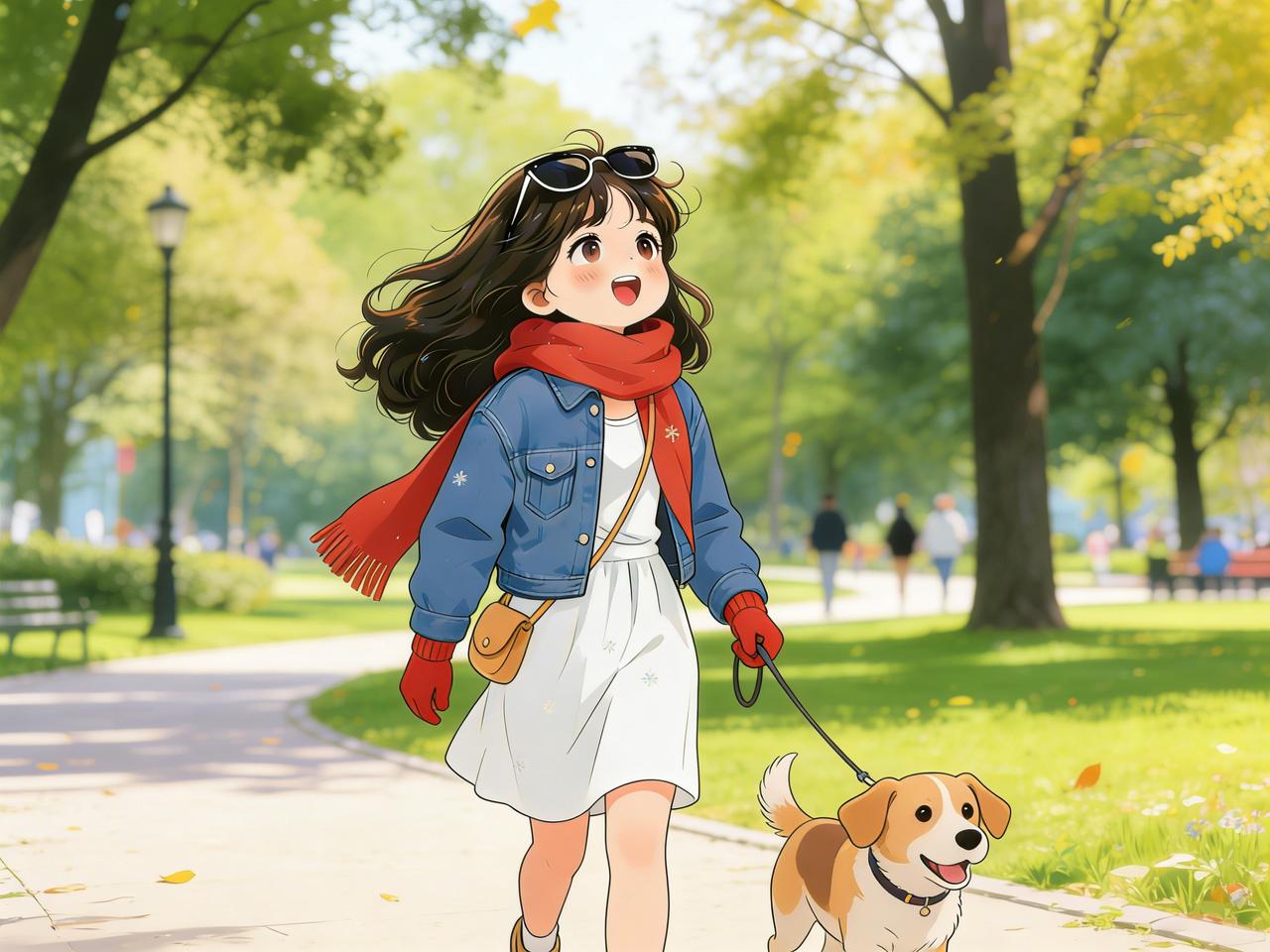 有个朋友，她对自己定位特别高，结婚前相亲了无数次，找到了一个她觉得满意的对象，就