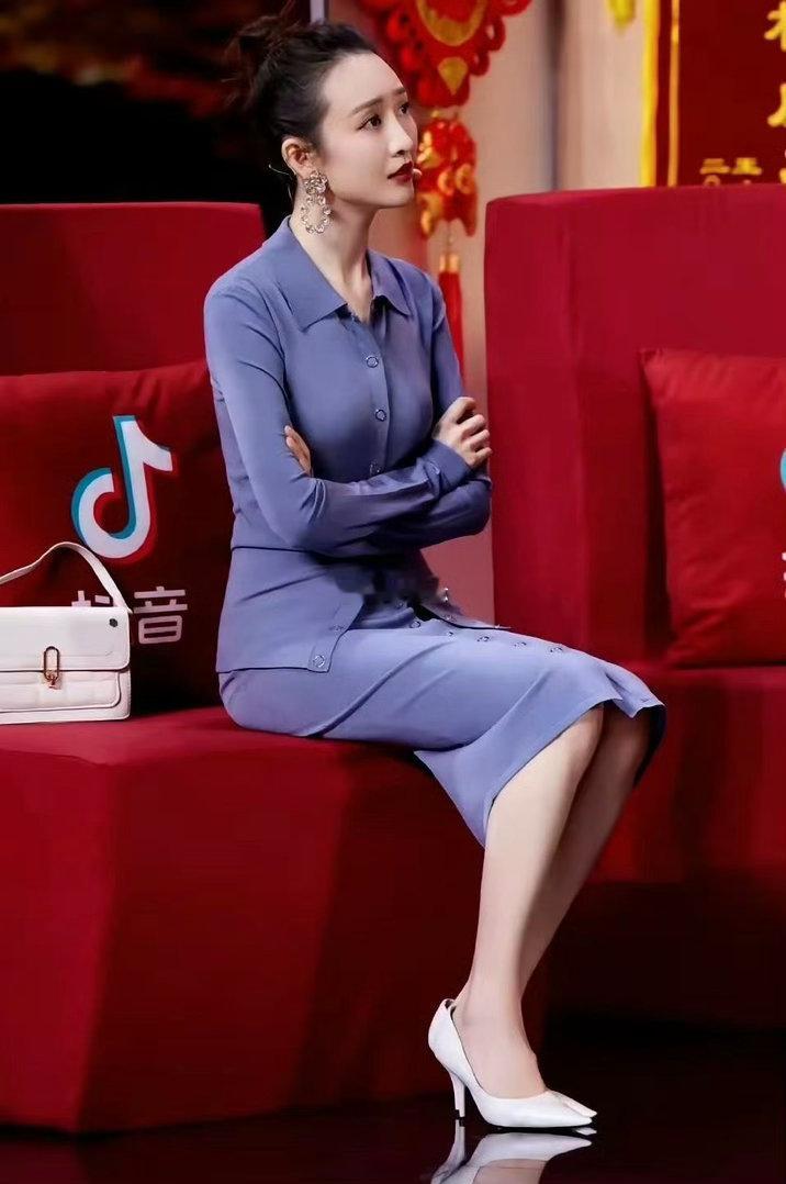 王鸥这张脸应该是所有男人的梦中老婆，所有婆婆的梦中儿媳妇吧！