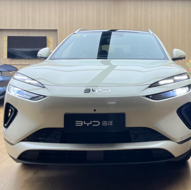 海狮06~DMI裸车价140800，贵吗？今天定了比亚迪海狮06DM-i