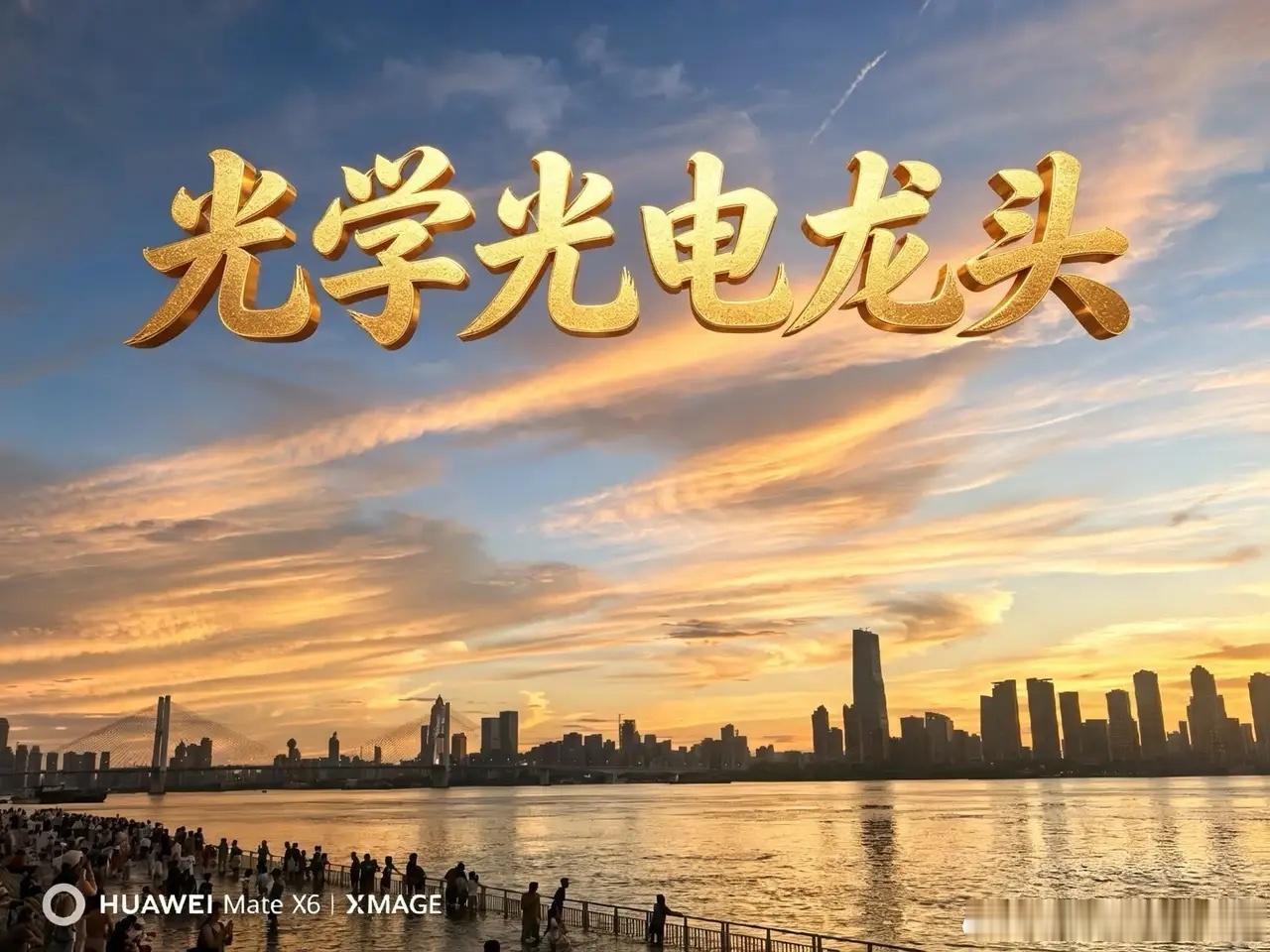 光学光电三大核心标的中际旭创（高速光模块）核心优势：全球高速光模块龙头，80
