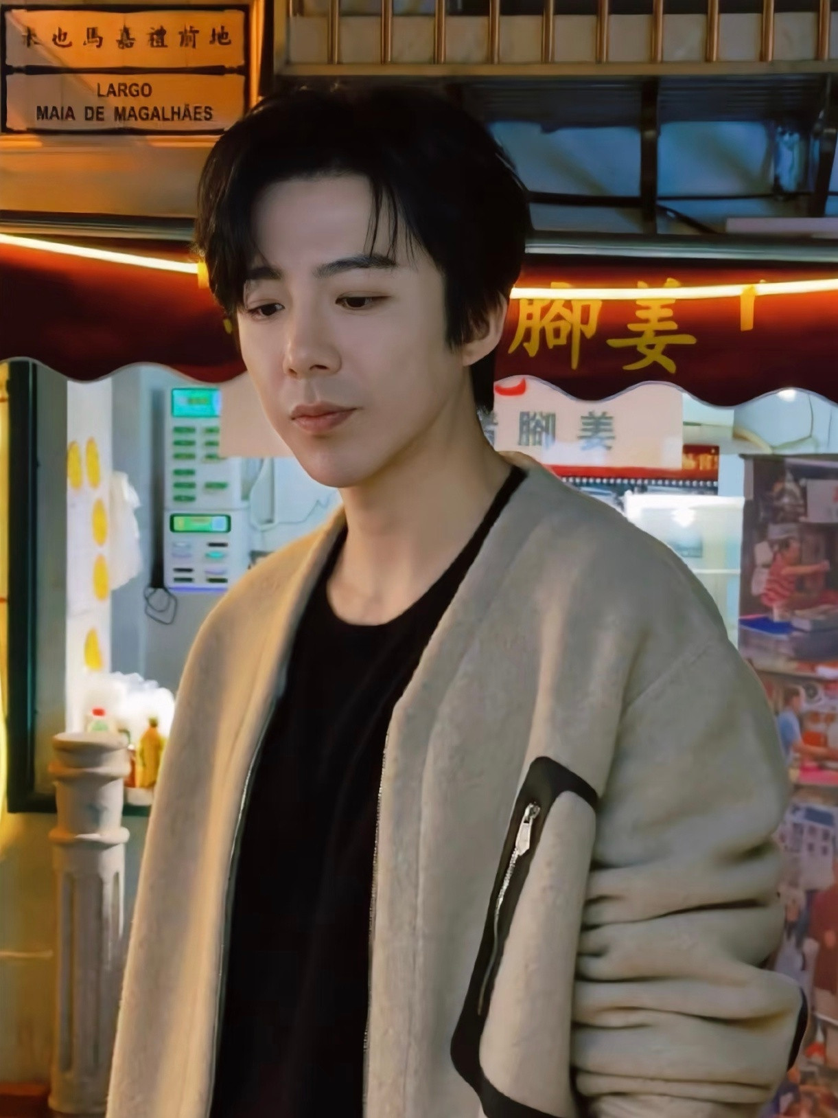 早安！早安！我也有起床气……不想起床……不想起床……刘宇宁。刘宇宁的2025