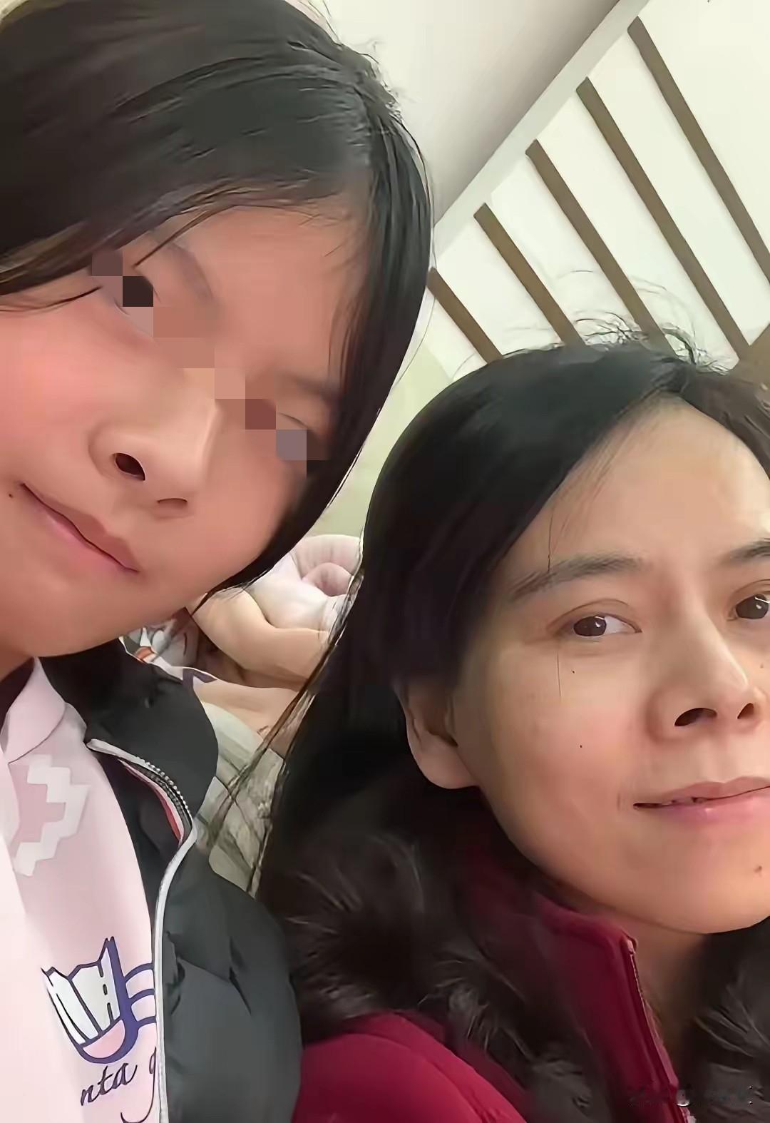 看到深圳被害女孩妈妈的采访，她已经瘦脱了相，红着眼说，曾三年免费开车接送凶手，只