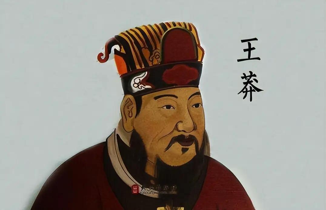 王莽是怎么一步步篡汉的，为何满朝文武全都拥护王莽称帝？西汉末年是个什么烂摊子
