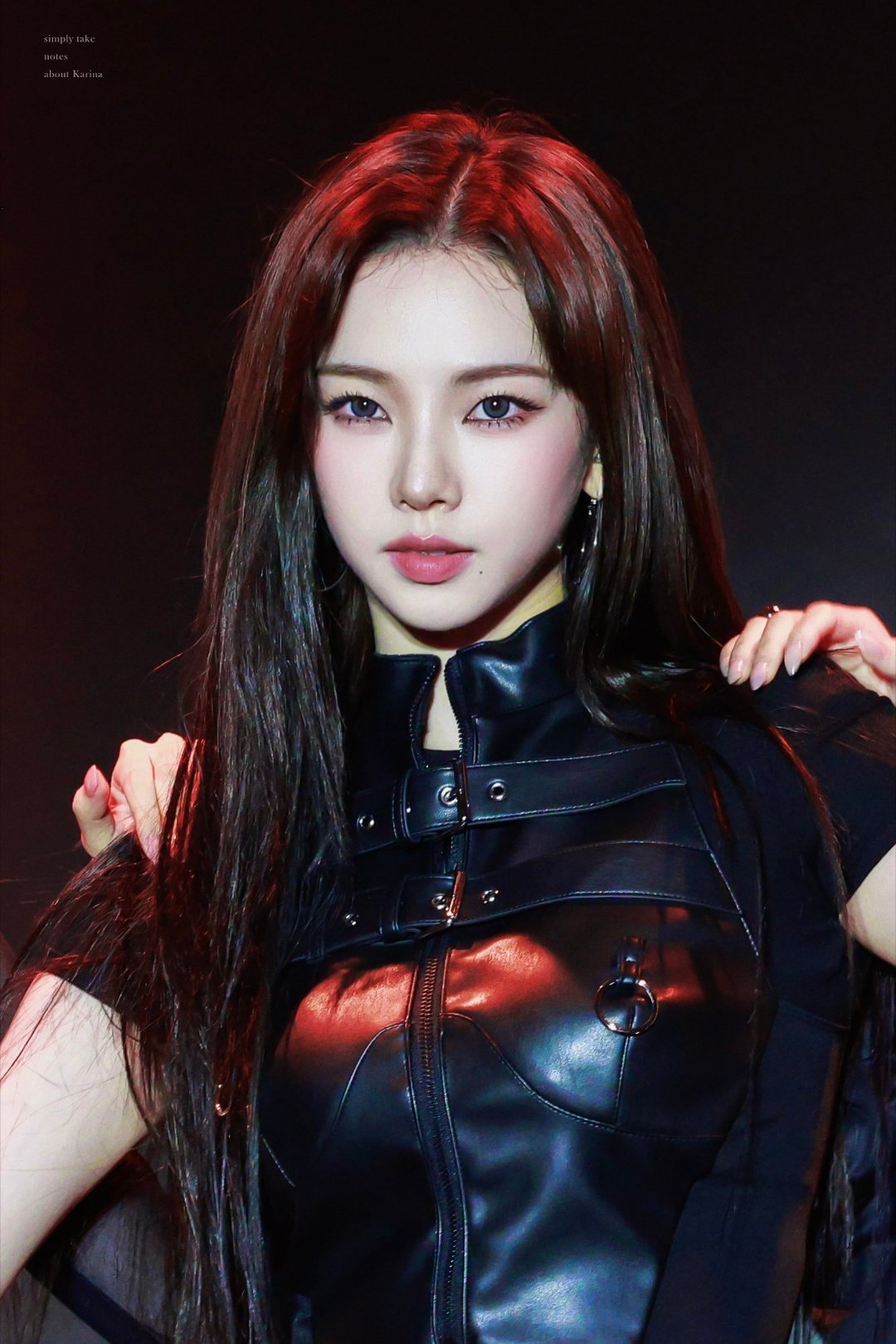 柳智敏250625一年前的老公王👑