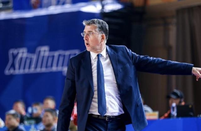 格兰真的需要为新疆队的连续失利背锅？他的引咎辞职真的一点都不意外？这不，在他执掌