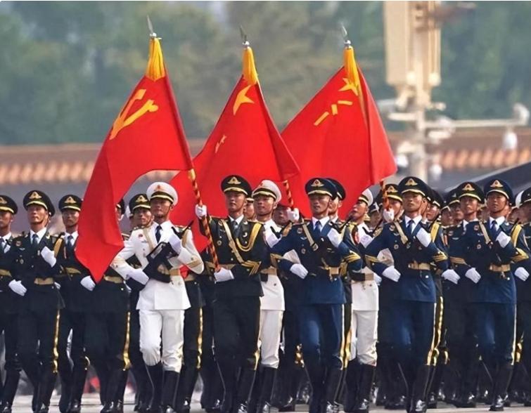 解放军又对外放大招了，对台信号很明显。 建军99周年前夕，一部叫《制胜》的融