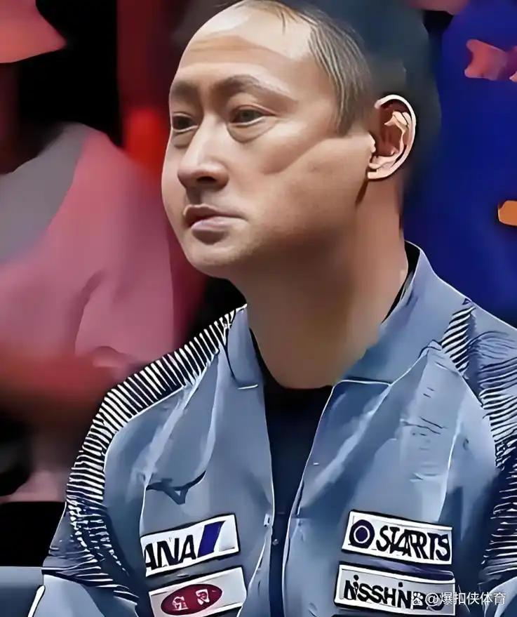 谁能想到，一场“嘴炮”引发的连环反转，会成为2026年乒坛最劲爆的戏码。四川