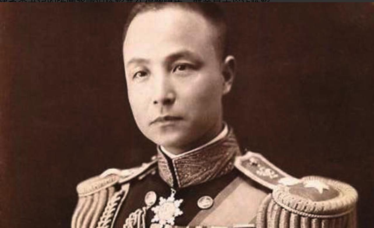 1949年，蒋介石让宋美龄去福州，想请海军上将陈绍宽跟他去台湾。陈绍宽直接回怼：