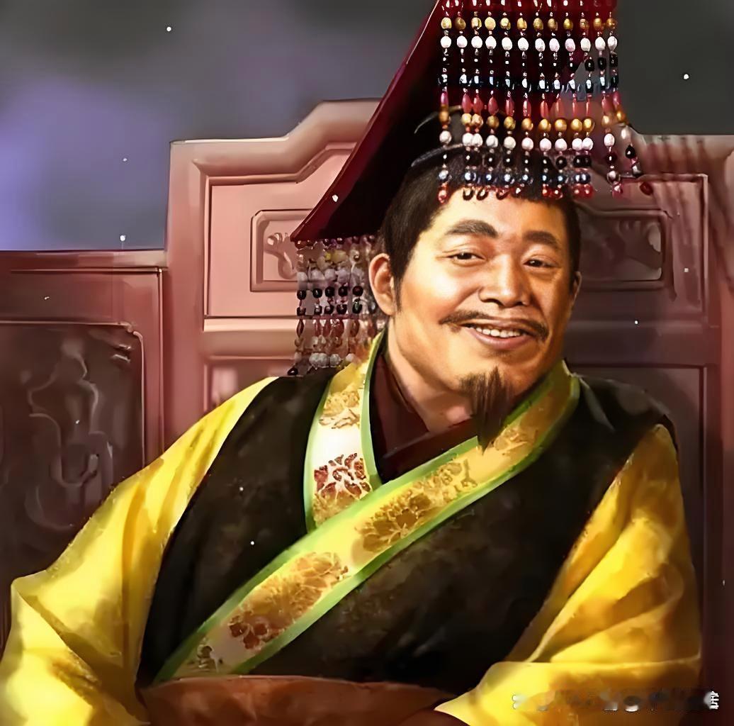 【野史揭秘】汉灵帝：史上最“好色”皇帝的隐秘面纱！提起汉灵帝，许多历史爱好者