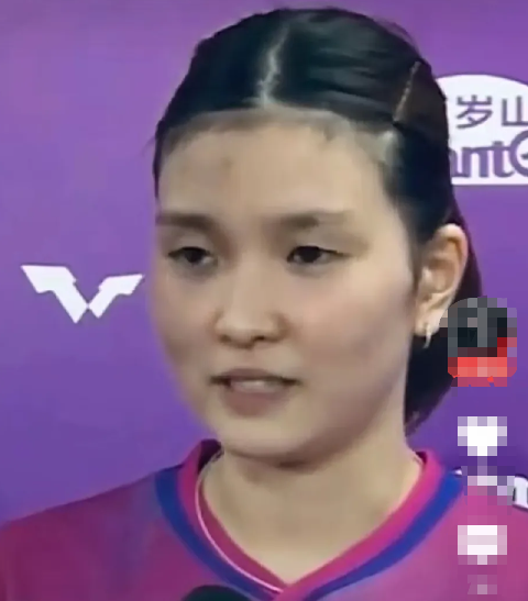 桥本帆乃香展望1/8决赛对阵孙颖莎，她竟然如此评价孙颖莎！“孙颖莎是目前世界
