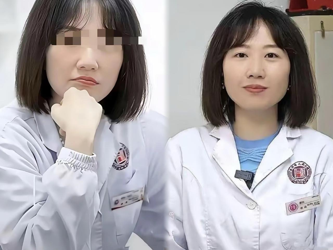 44岁的曾主任，给所有职场人提了个醒11月19日消息，通过国家卫健委医护人员