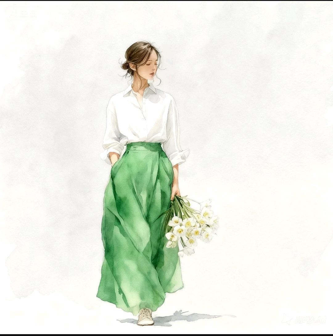 非常深刻的一段话，我们来到这个世界，会历经千辛万苦，但我们依然微笑前行，