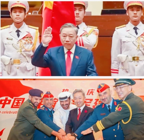 越南南北派系大洗牌！四大南方人物接连出局，暗流仍在酝酿越南政坛近日突现重大变动