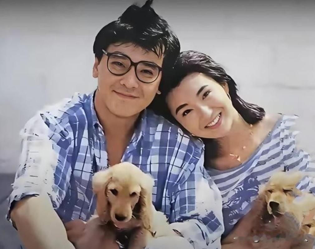 1990年二流导演尔冬升玩腻了华语一流影后张曼，他恬不知耻的抛弃了她。张学友