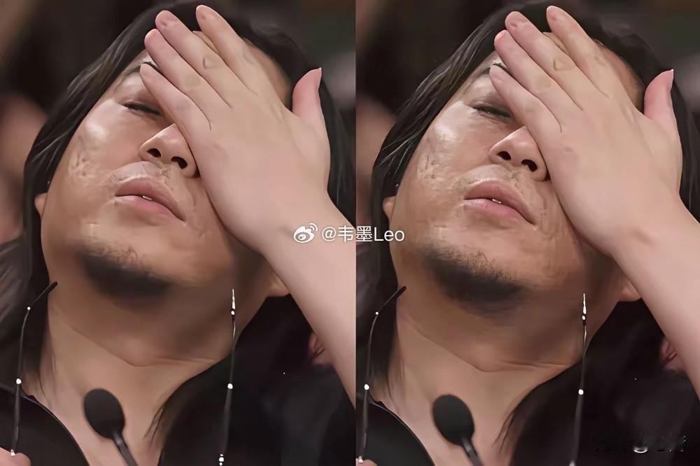 早在2020年，高晓松曾参与某平台直播，结果弹幕被“道貌岸然”、“公知”、“美国