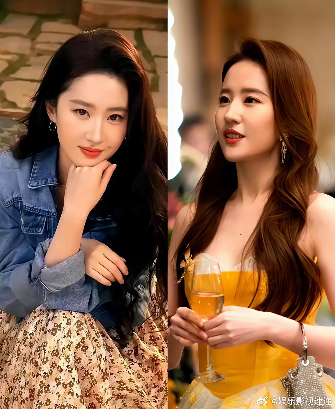 刘亦菲的工作，已经排到了2027年。​很多人好奇她为什么这么忙，答案是迪士尼要为